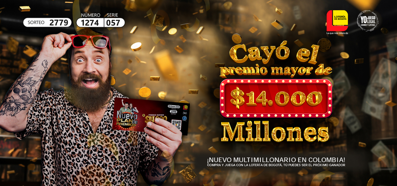 Caida mayor Enero 2025