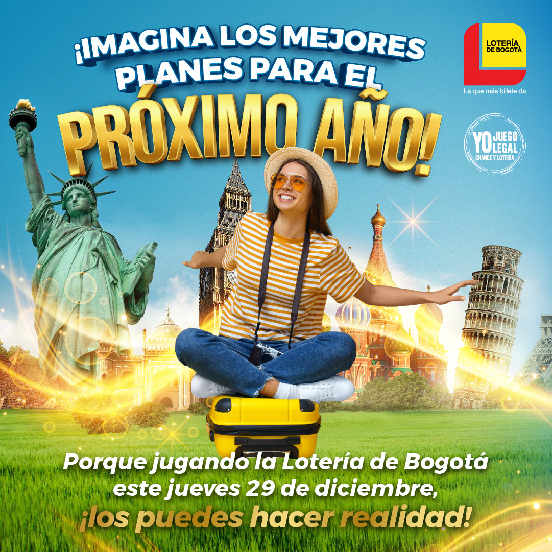 Sorteo de Fin de Año