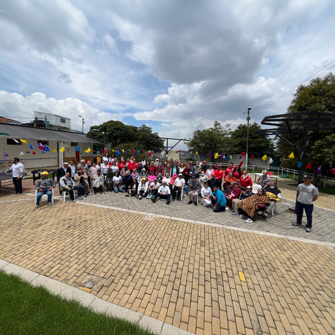 Lotería de Bogotá, con sentido social