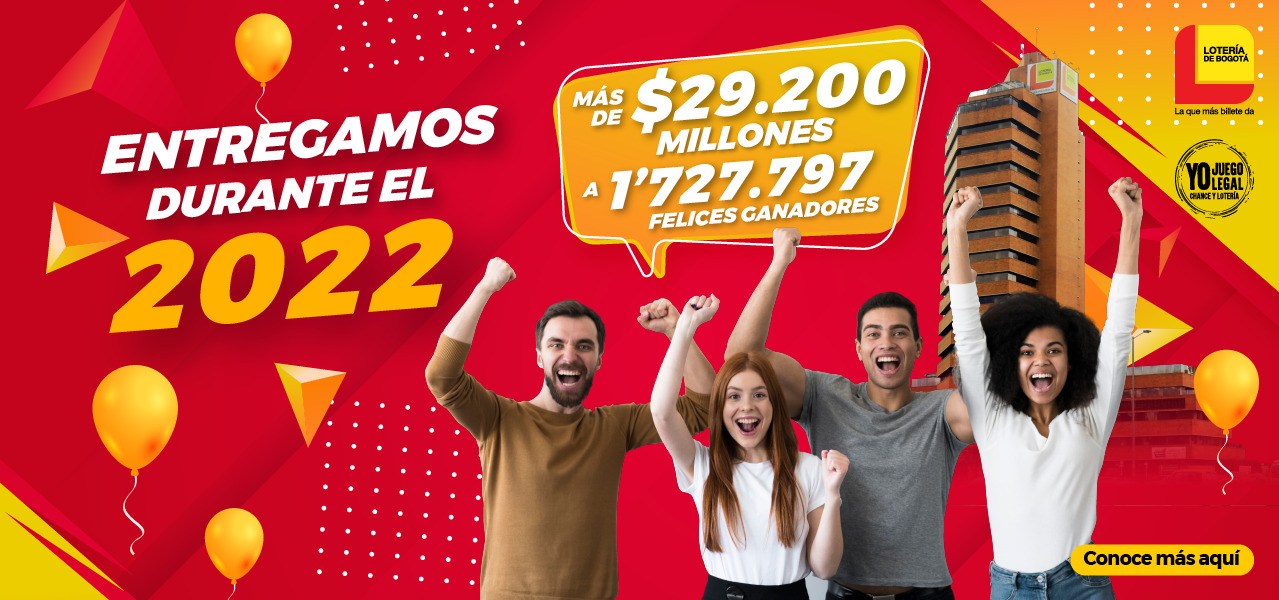 GESTIÓN 2022