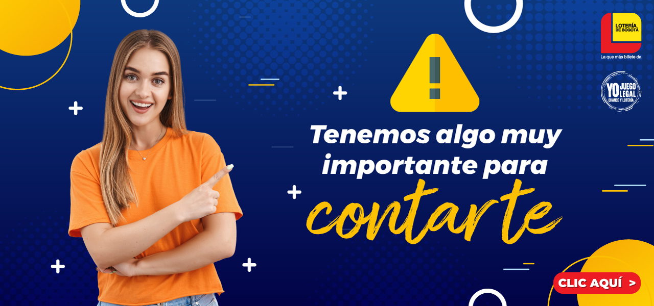 Información importante