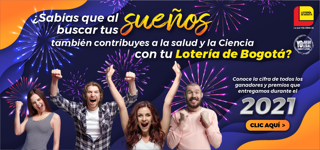 Conoce los ganadores del 2021