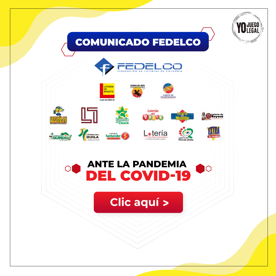 Comunicado FEDELCO