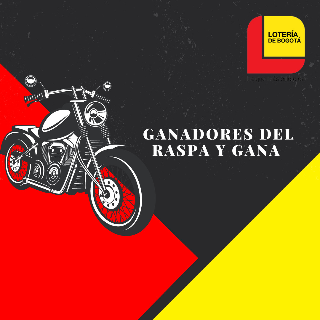RASPA Y GANA 2023