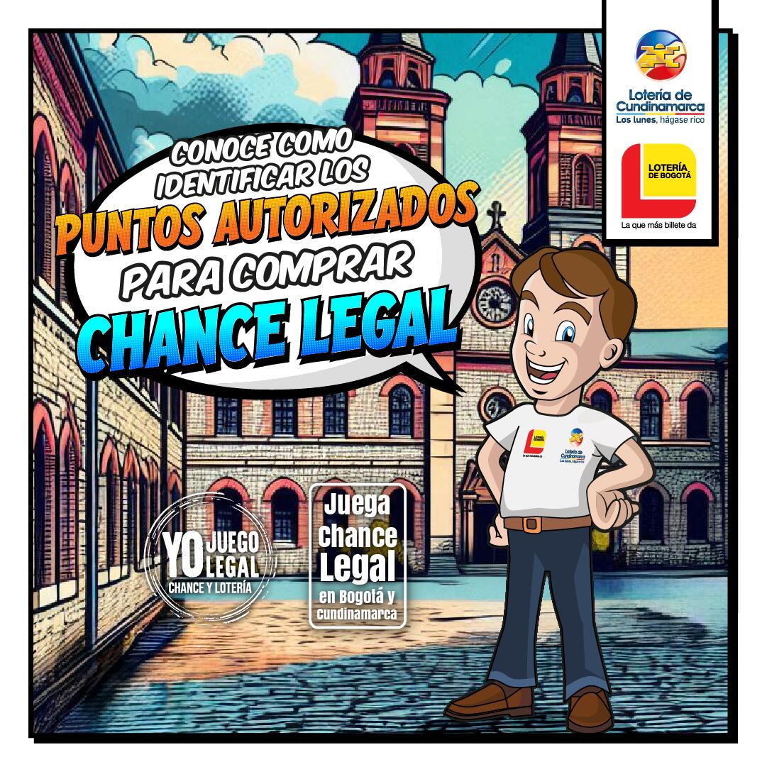 Control Juego Ilegal Chance Fase