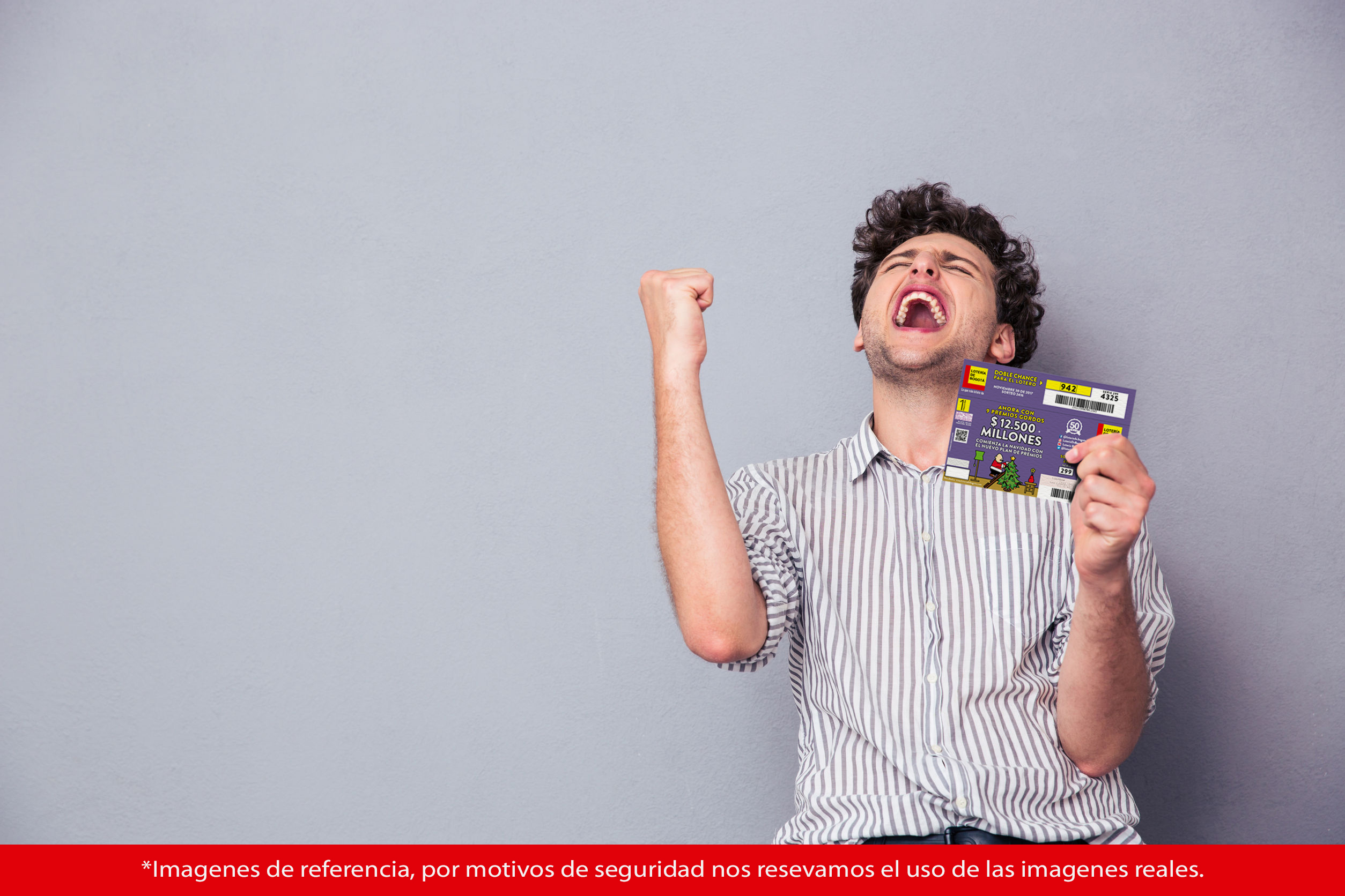 Ganador