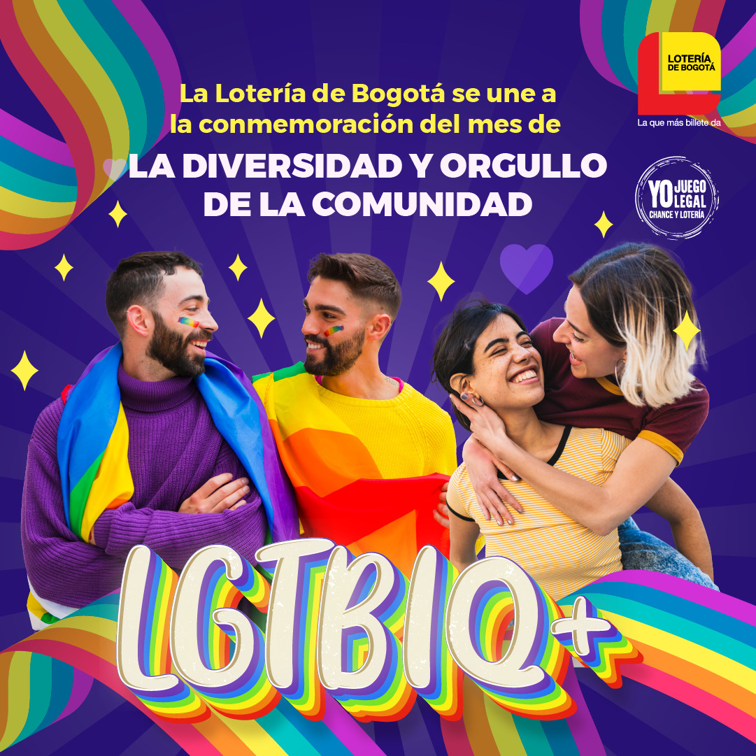 Marcha LGTBIQ+