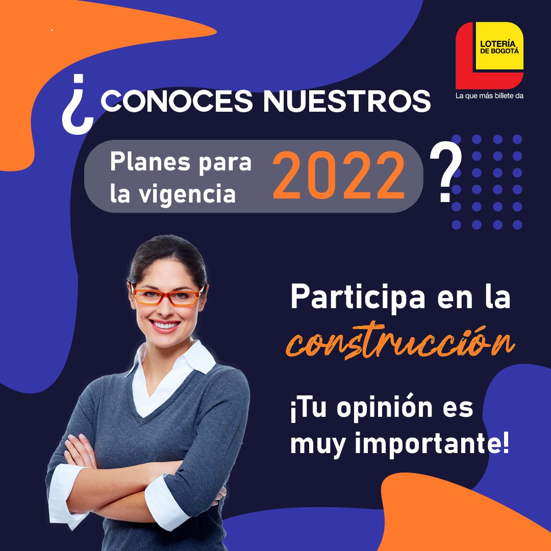 Participa en la construcción