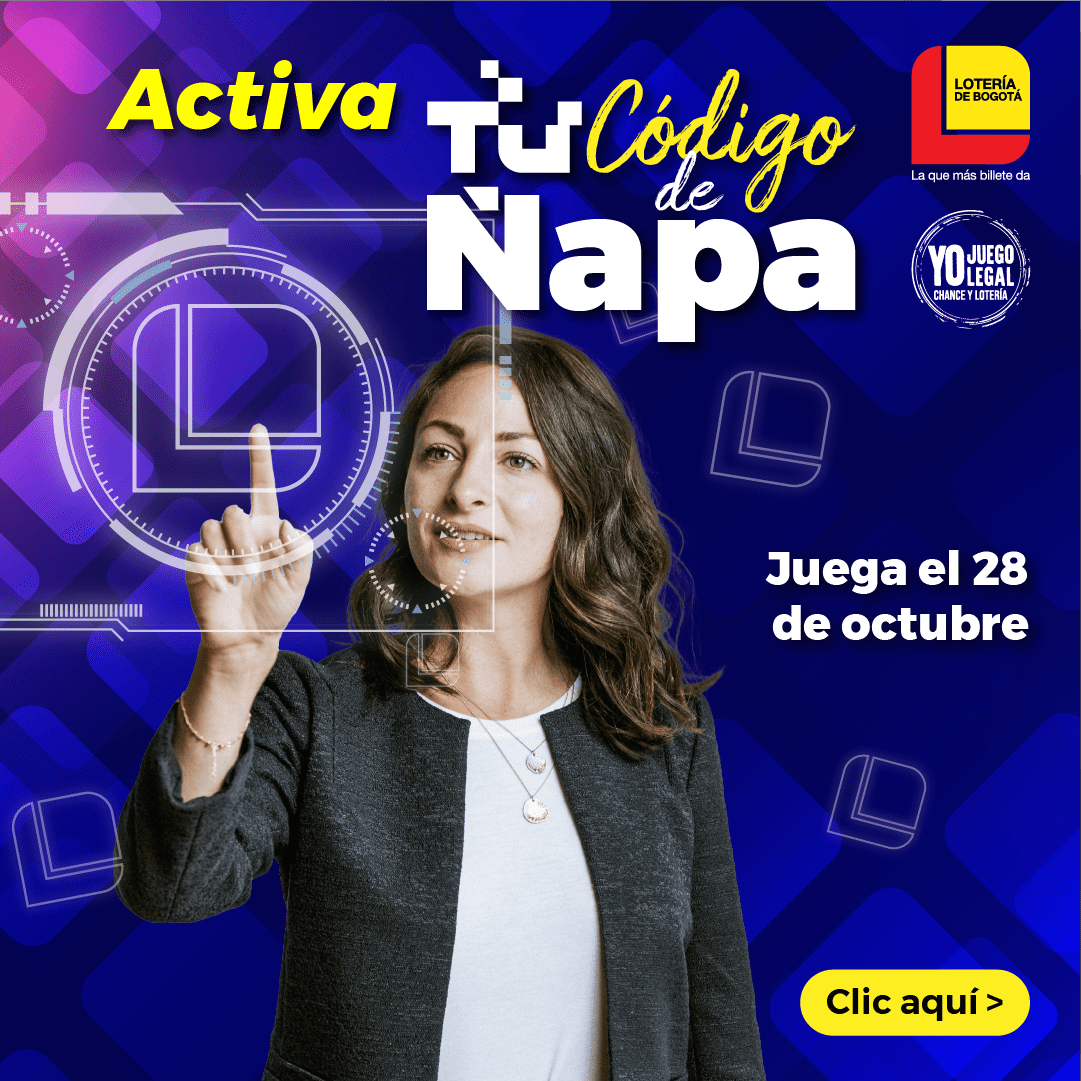 Activa tu código de ñapa