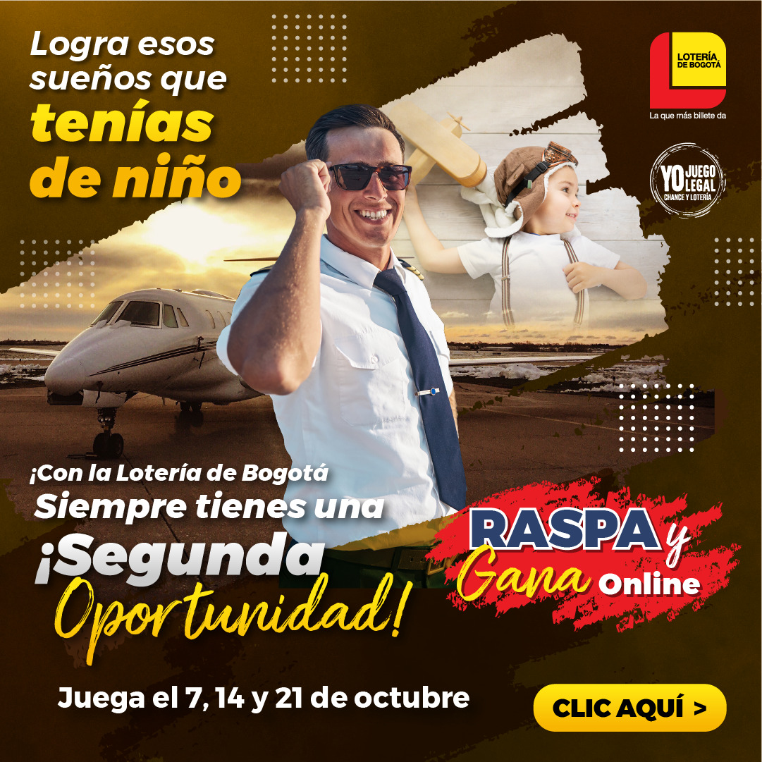 RASPA Y GANA ONLINE