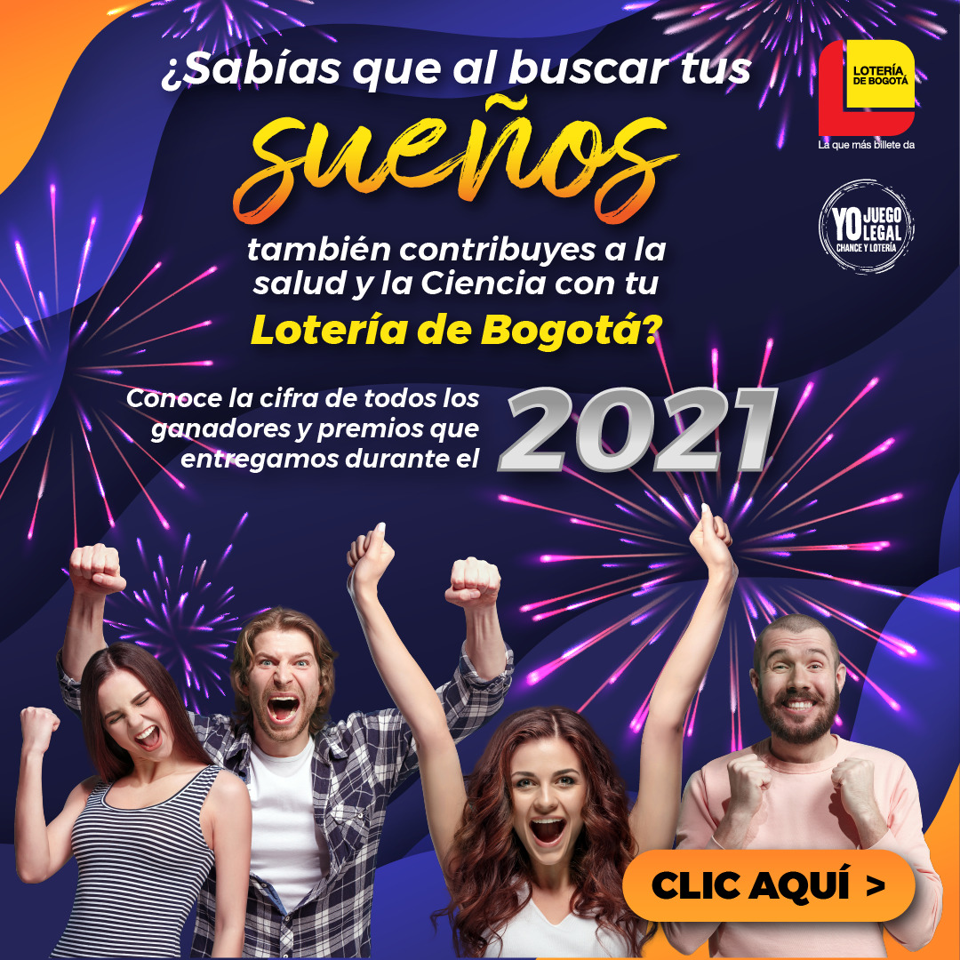 Premios ganadores 2021