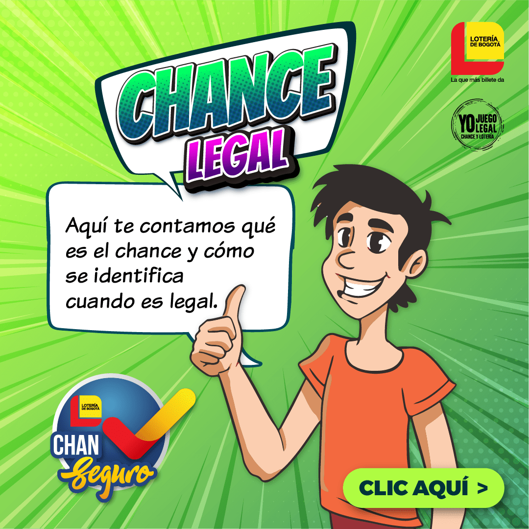 Chance legal