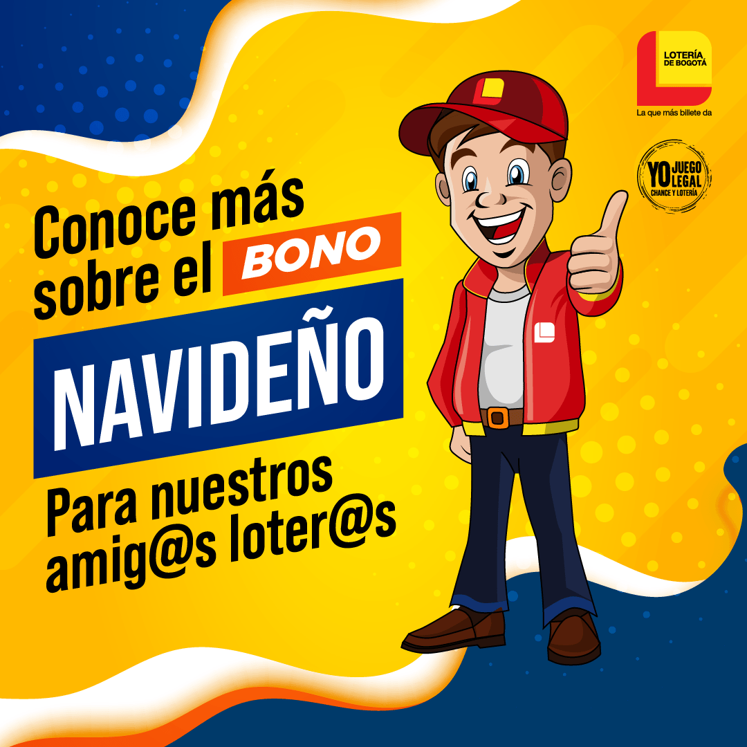 Bono Amig@ Loter@