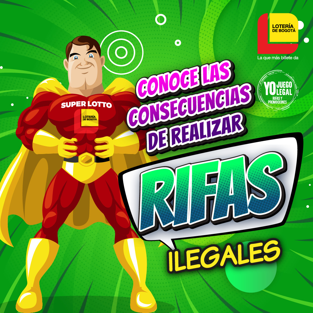 JUEGO LEGAL
