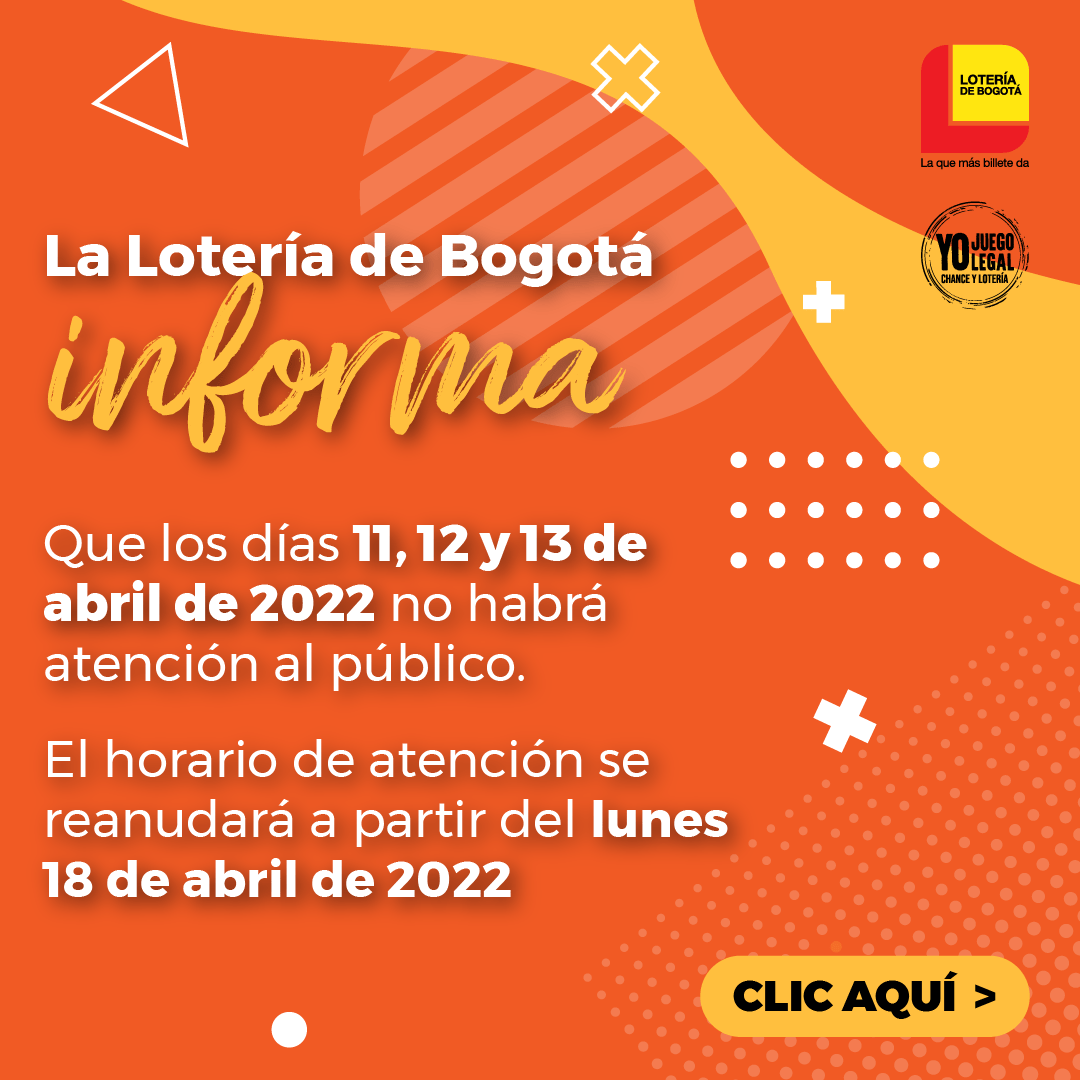 ATENCIÓN AL CLIENTE EN SEMANA SANTA