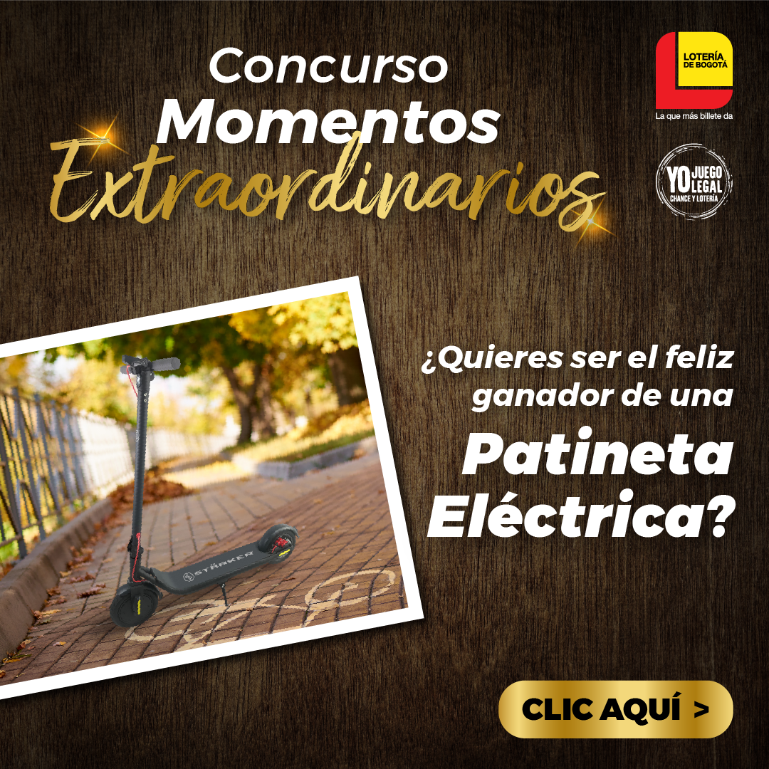 Concurso momentos extraordinarios