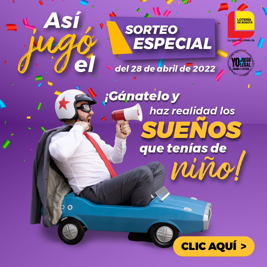 Resultados Sorteo 2636