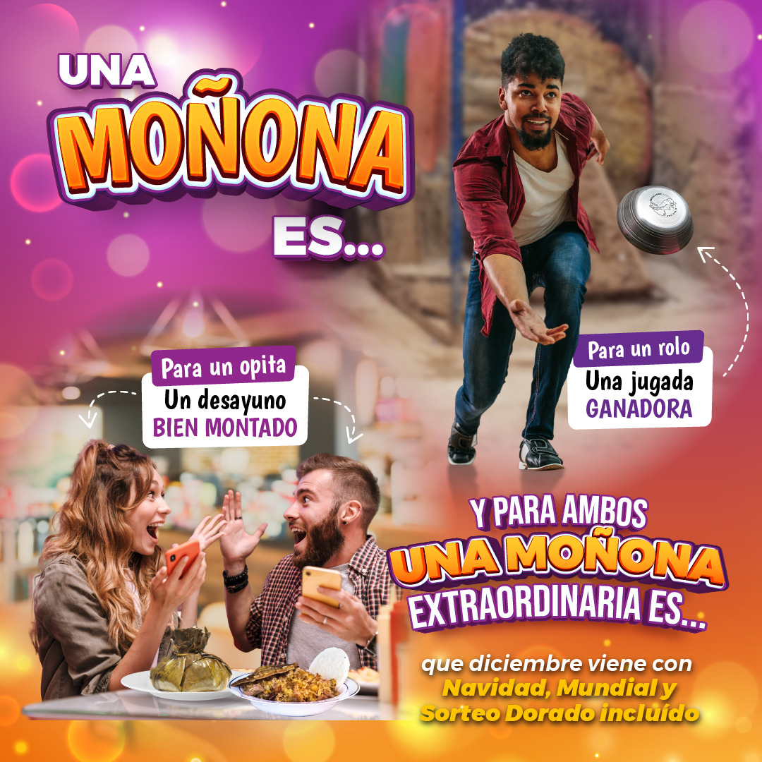 Bono carro - moñona