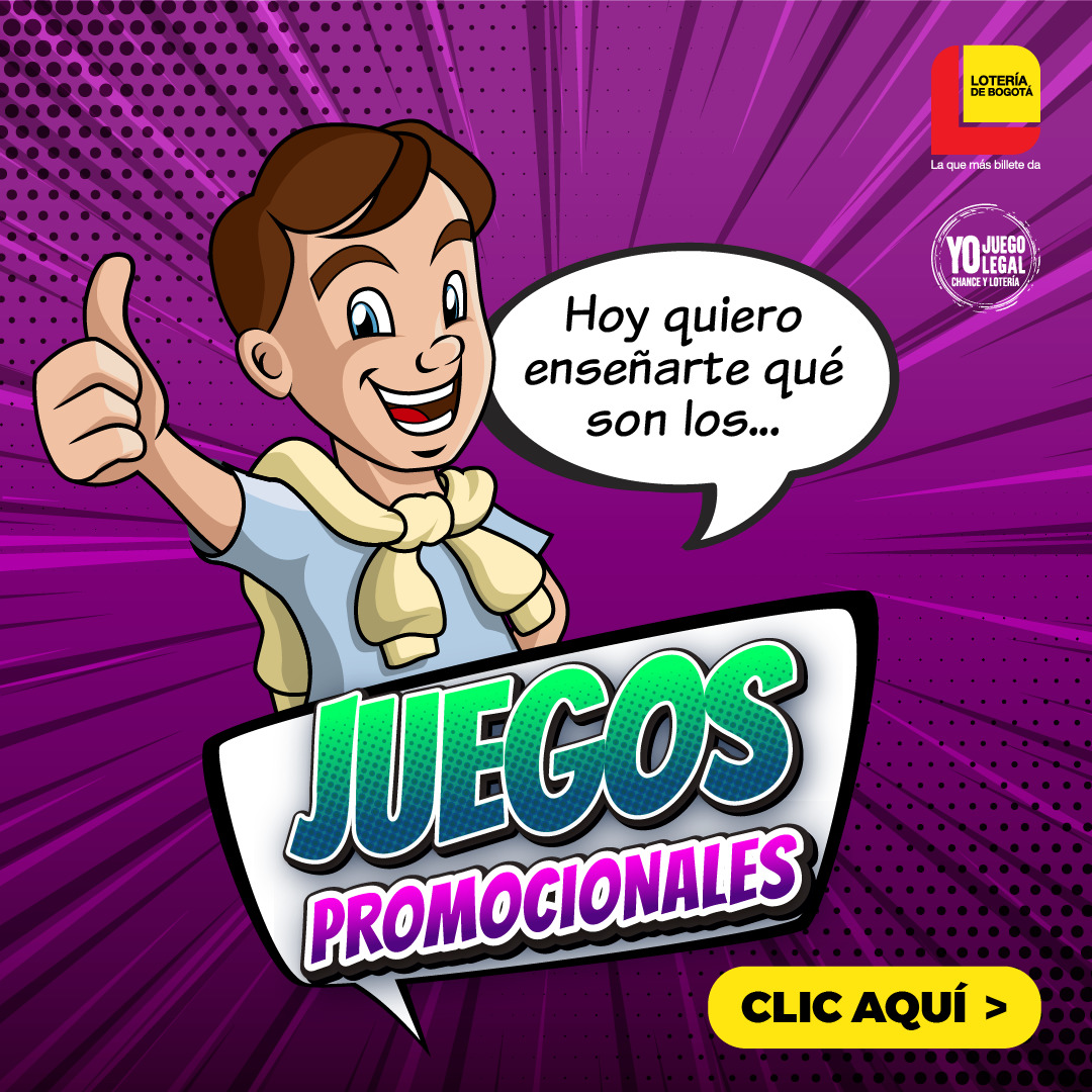 Noticia Promocionales