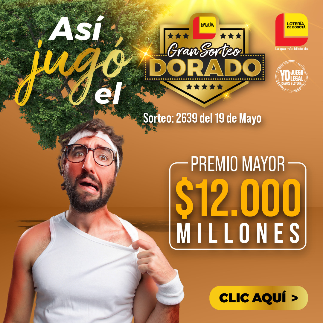 Resultados Sorteo Especial 2639