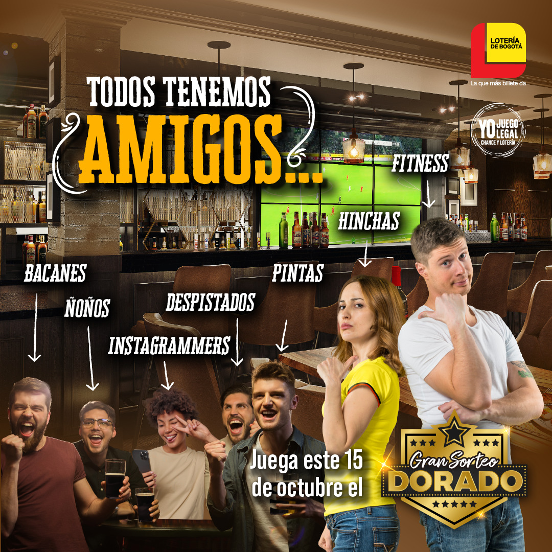 Resultados Gran Sorteo Extraordinario 2022
