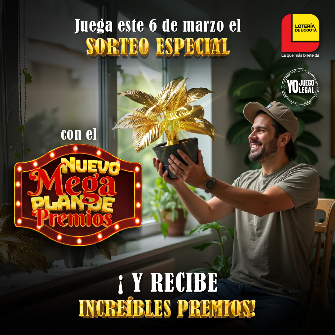 Nuevo Plan de Premios Con secos