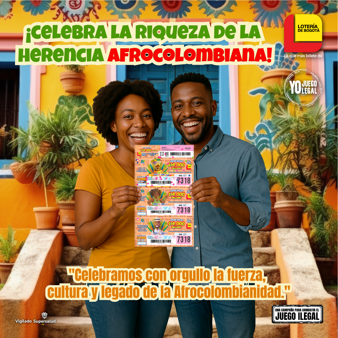 Día de la Afrocolombianidad