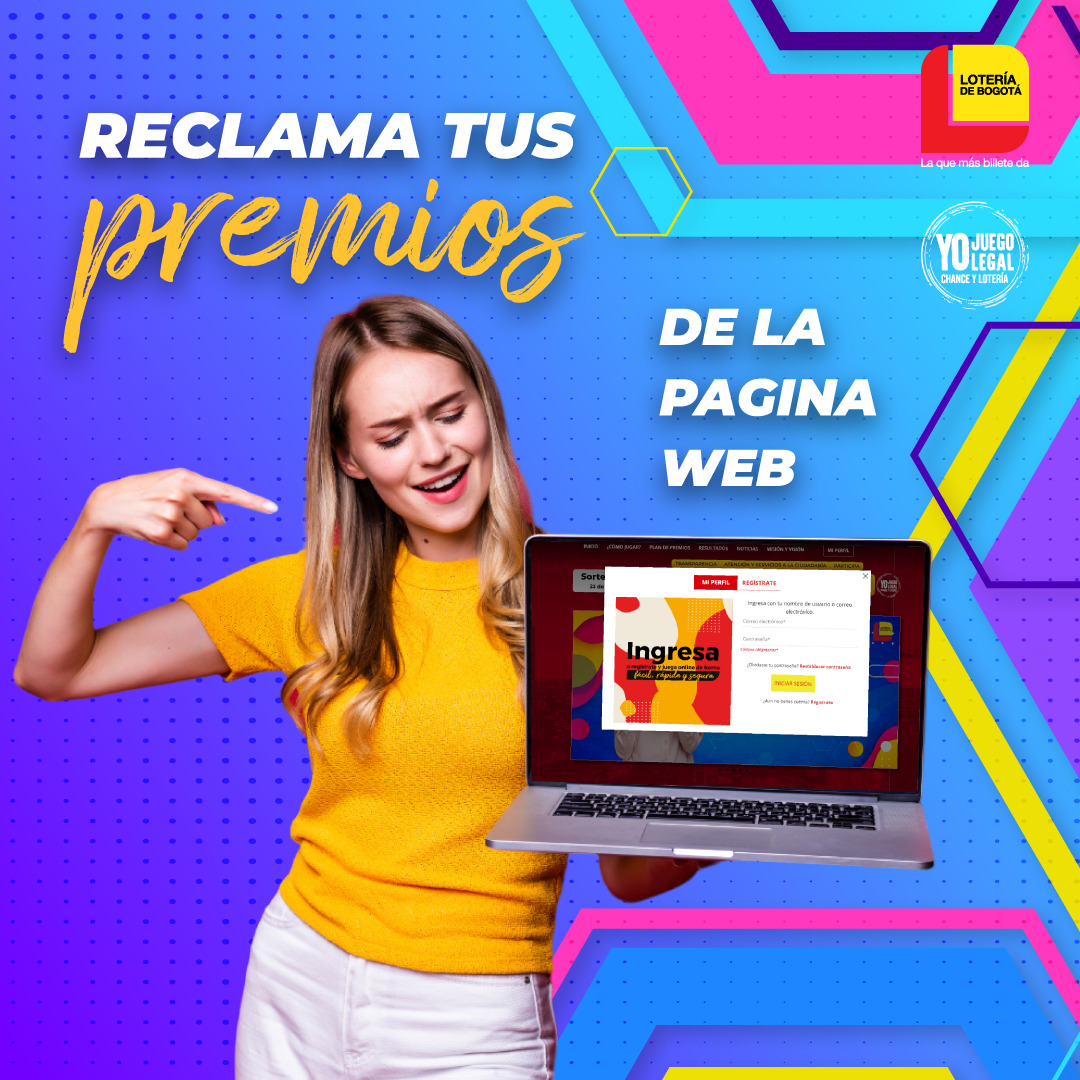 Noticia premios página web