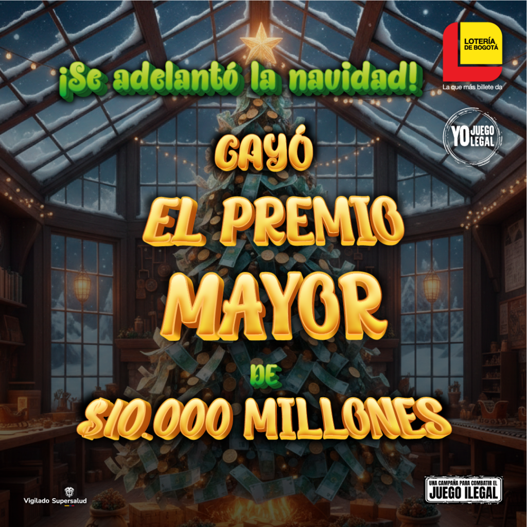 Cayó el Mayor