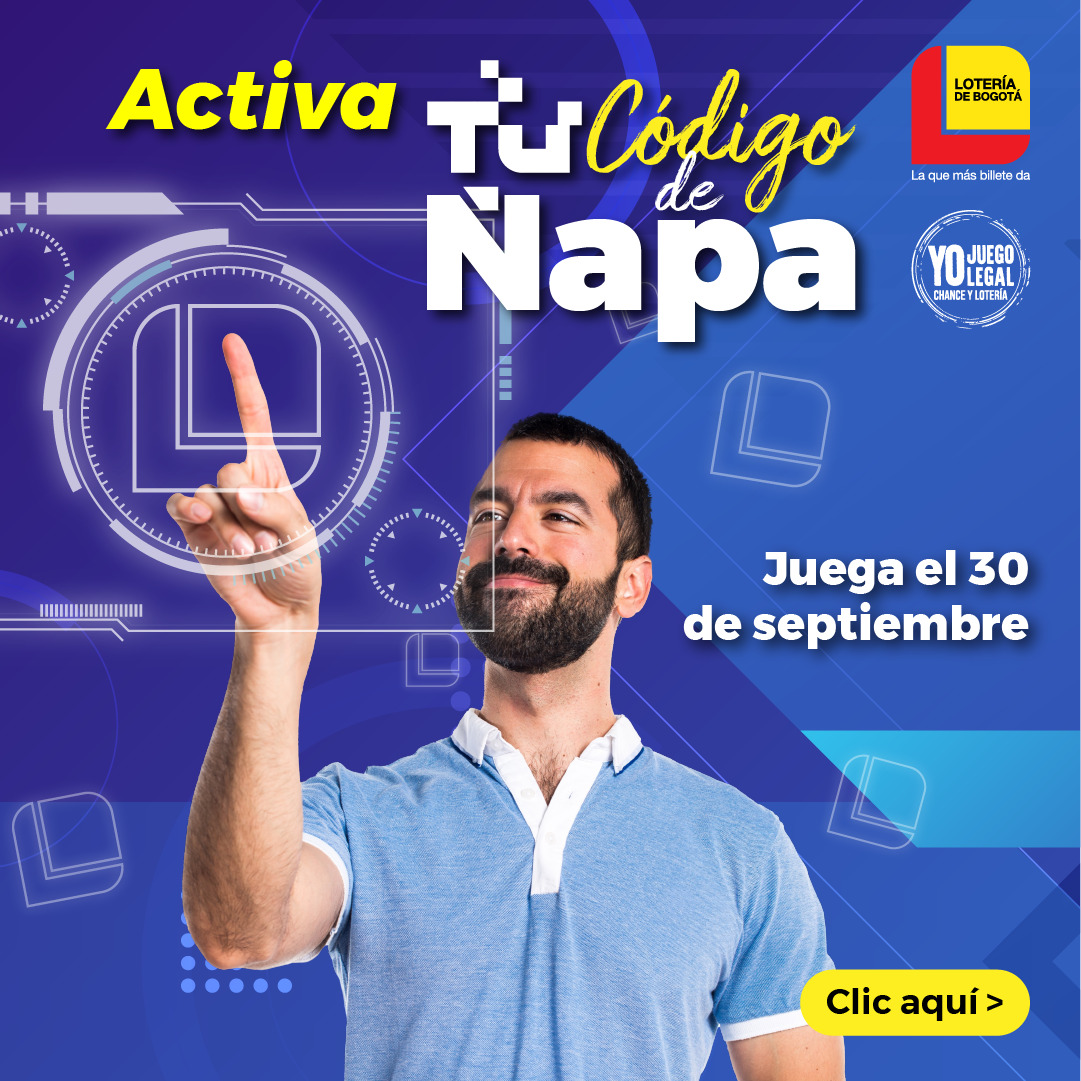 Activa tu código de ñapa