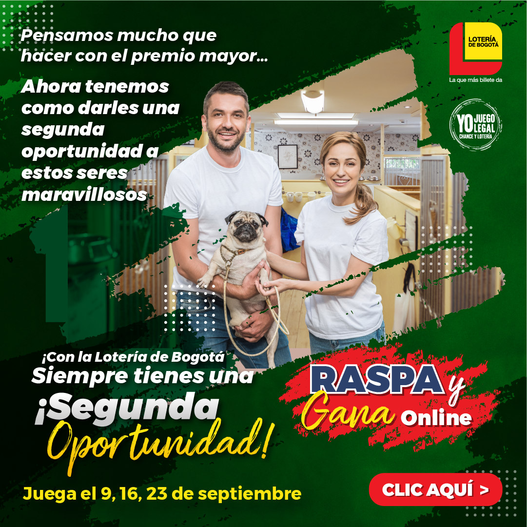 Raspa y gana online