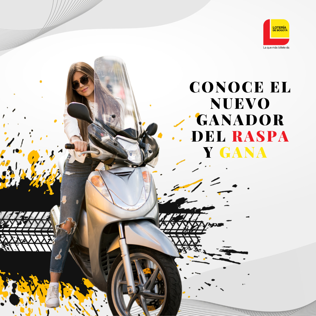 RASPA Y GANA ONLINE