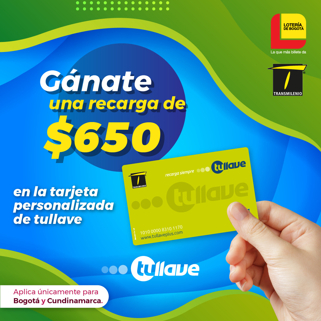 TU LLAVE 2023