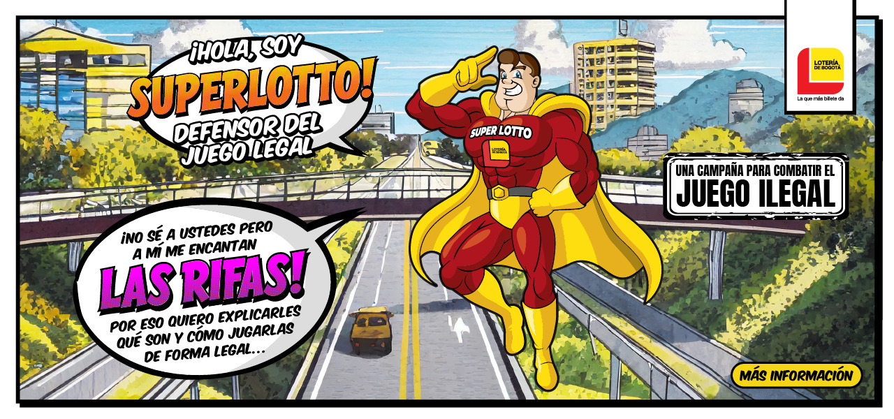 Rifas Superlotto
