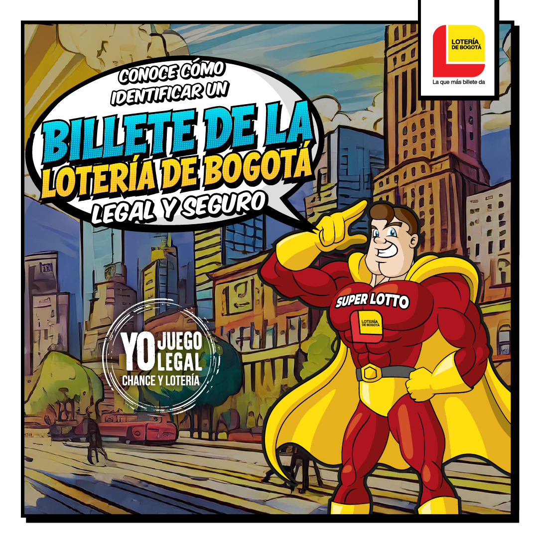 Seguridades del Billete