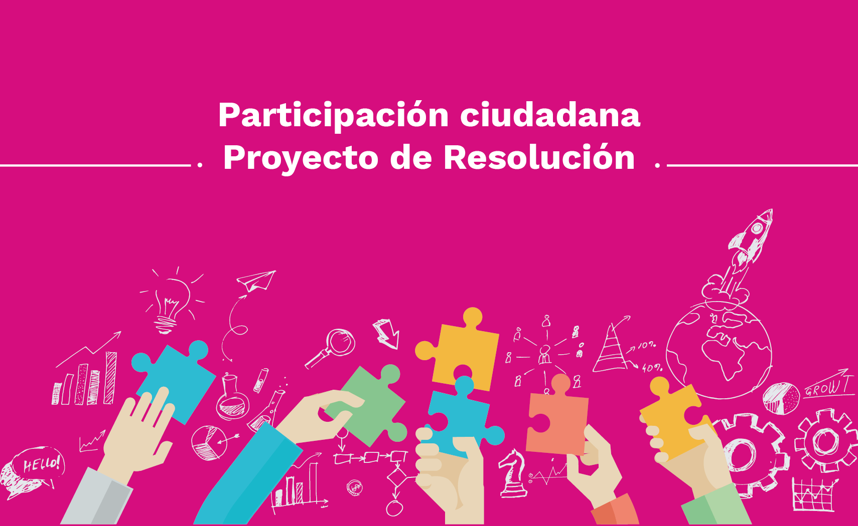 Proyectos resoluciones