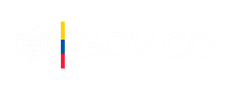 Logo GOV.CO
