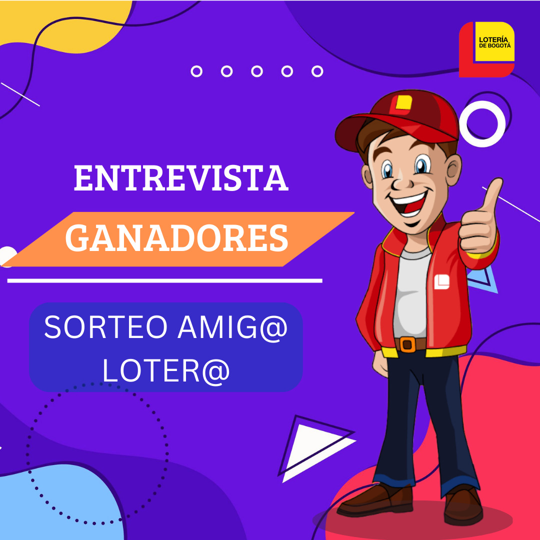 SORTEO AMIG@ LOTER@